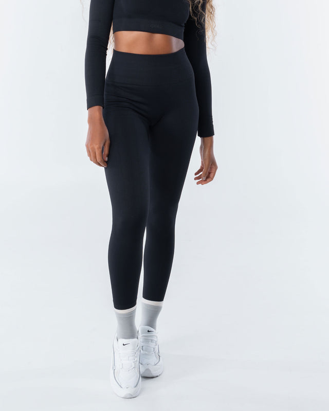 Legging Colorado Charcoal