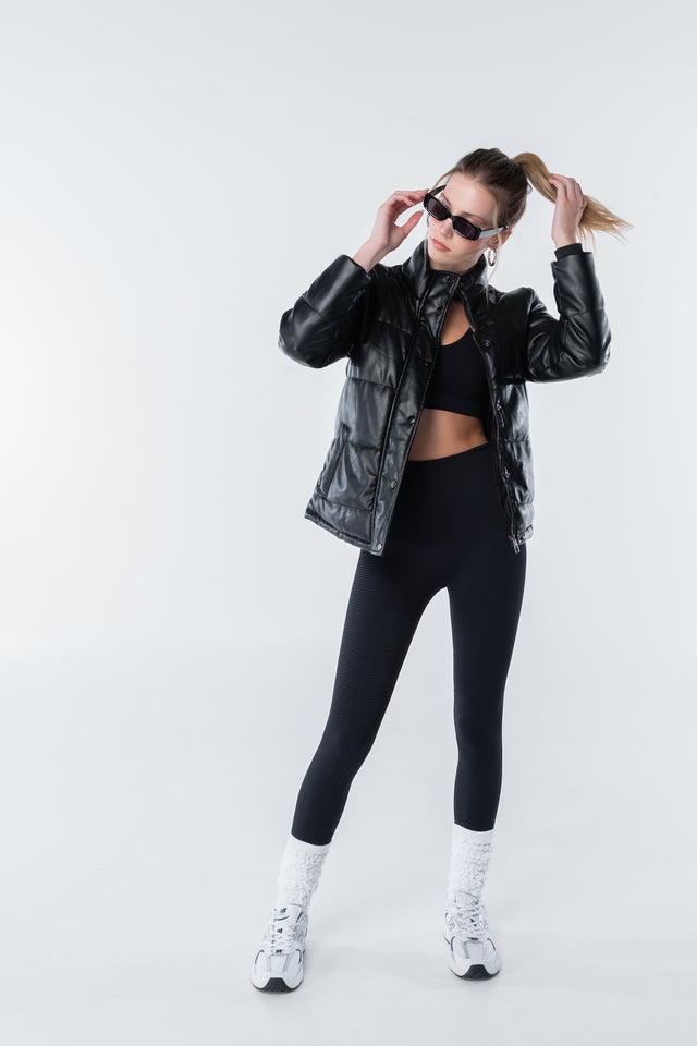 Legging Obi Charcoal