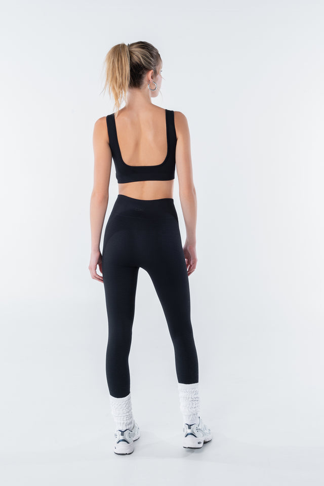 Legging Obi Charcoal