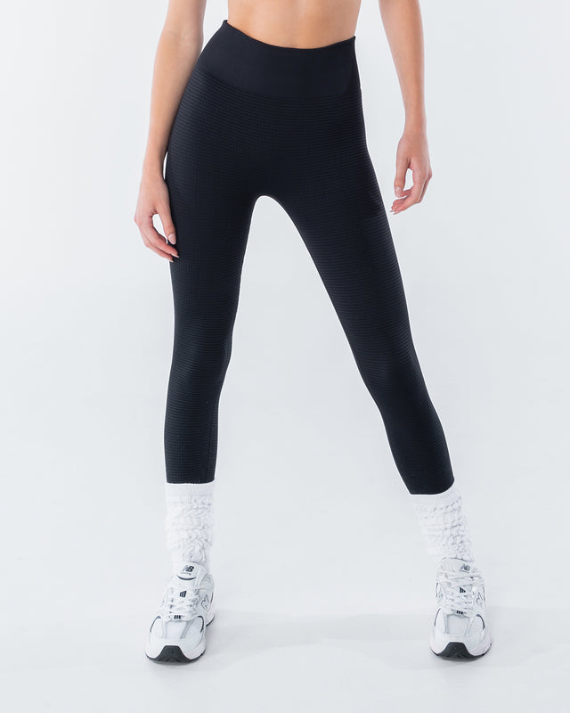 Legging Obi Charcoal