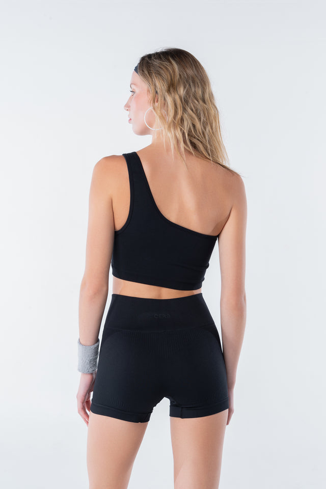 Short Ganges Charcoal